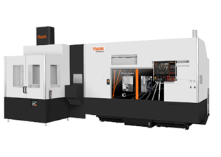 CNC TURNING CENTER - 11EA 
