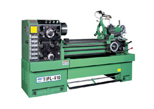 LATHE MACHINE - 1EA