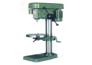 DRILLING MACHINE - 1EA